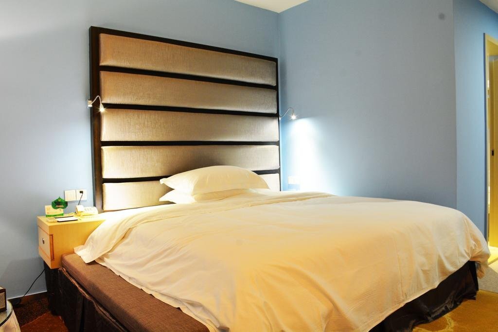 Дунгуань: Qingtianhui Hotel