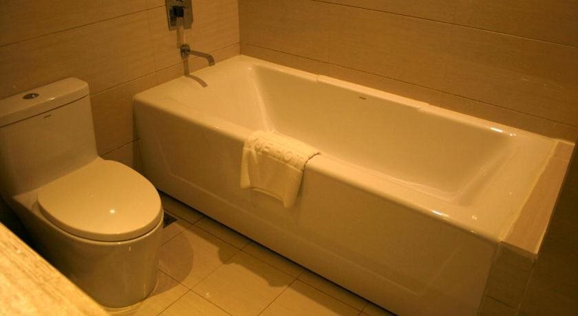 Тайюань: Shanxi Haiyue Hotel