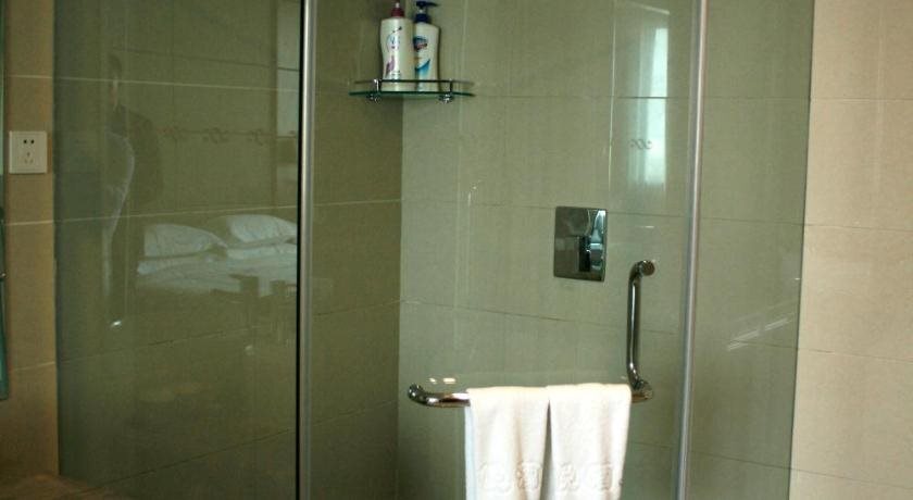 Тайюань: Shanxi Haiyue Hotel