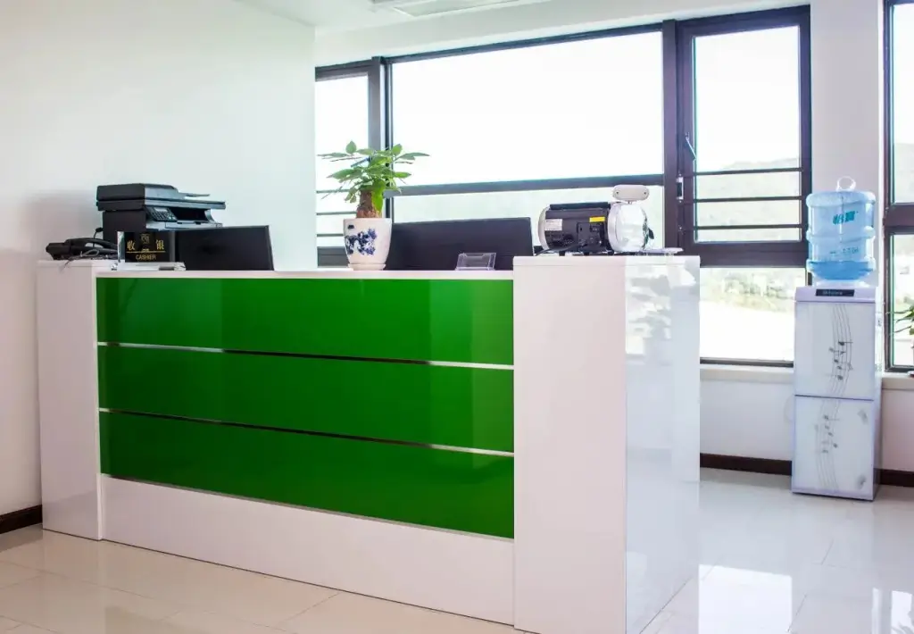 Чжухай: Zhuhai Vidical Serviced Apartment