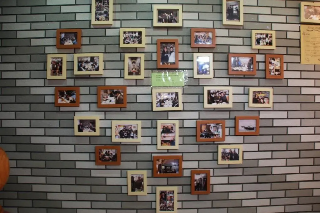 Циндао: Qingdao Huayang Youth Hostel