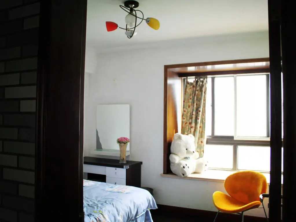 Циндао: Qingdao Huayang Youth Hostel