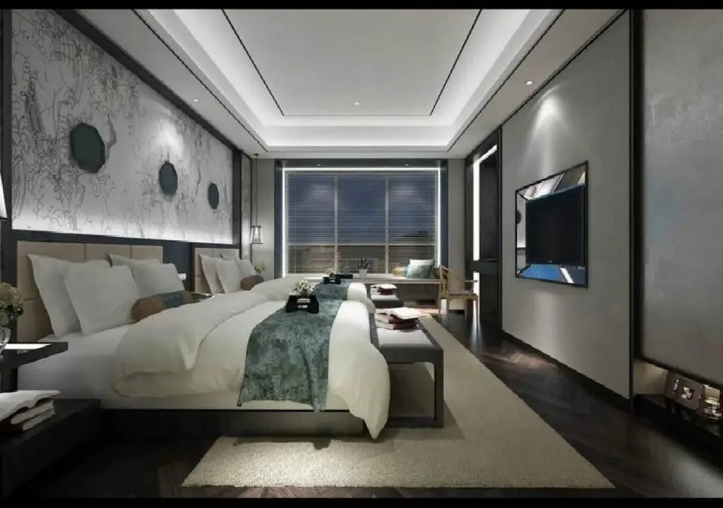 Fan Pu Hotel Wuzhen — фото 1