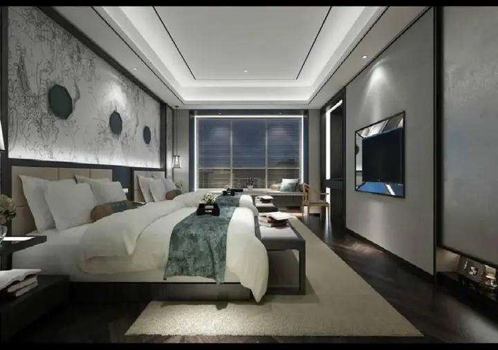 Цзясинь: Fan Pu Hotel Wuzhen