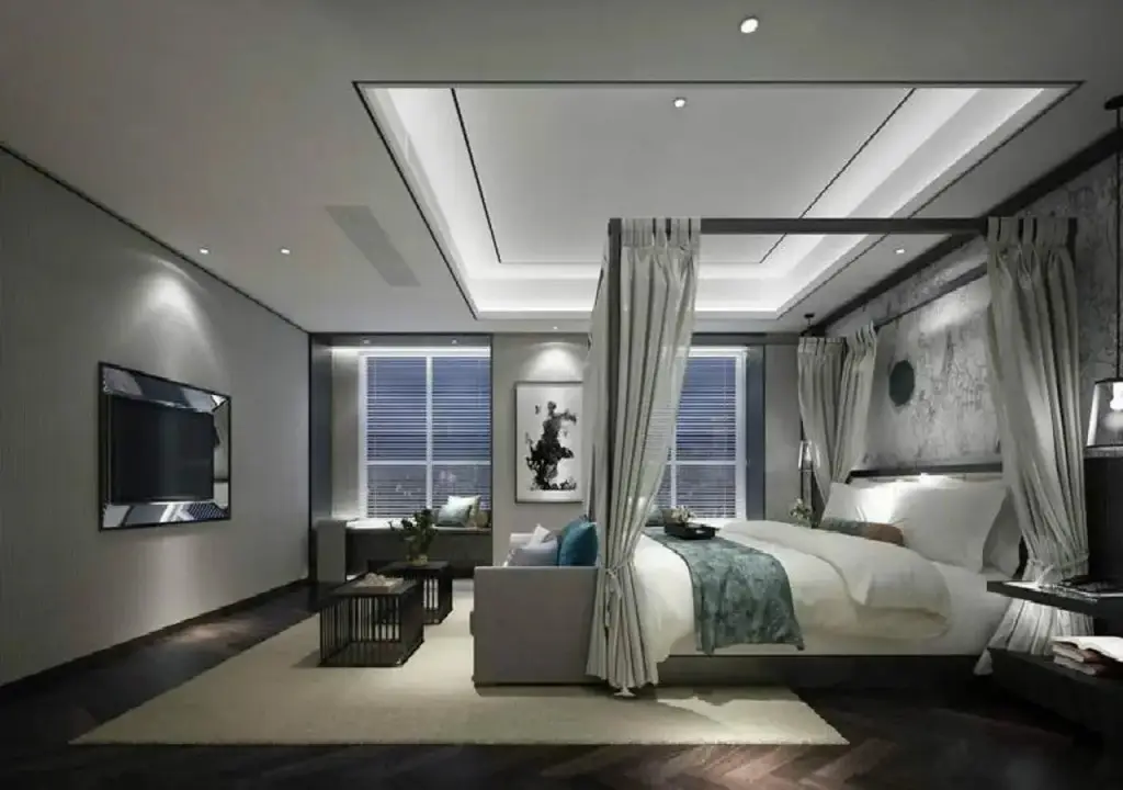 Цзясинь: Fan Pu Hotel Wuzhen
