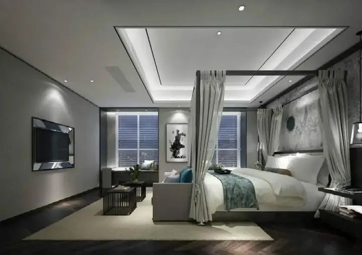 Цзясинь: Fan Pu Hotel Wuzhen