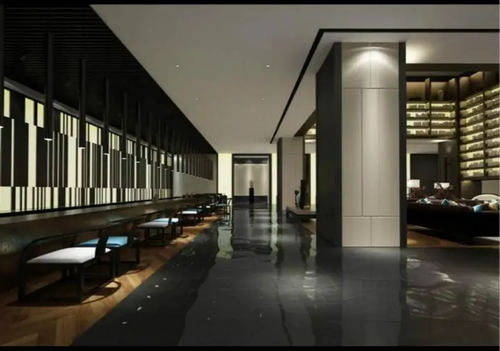 Цзясинь: Fan Pu Hotel Wuzhen