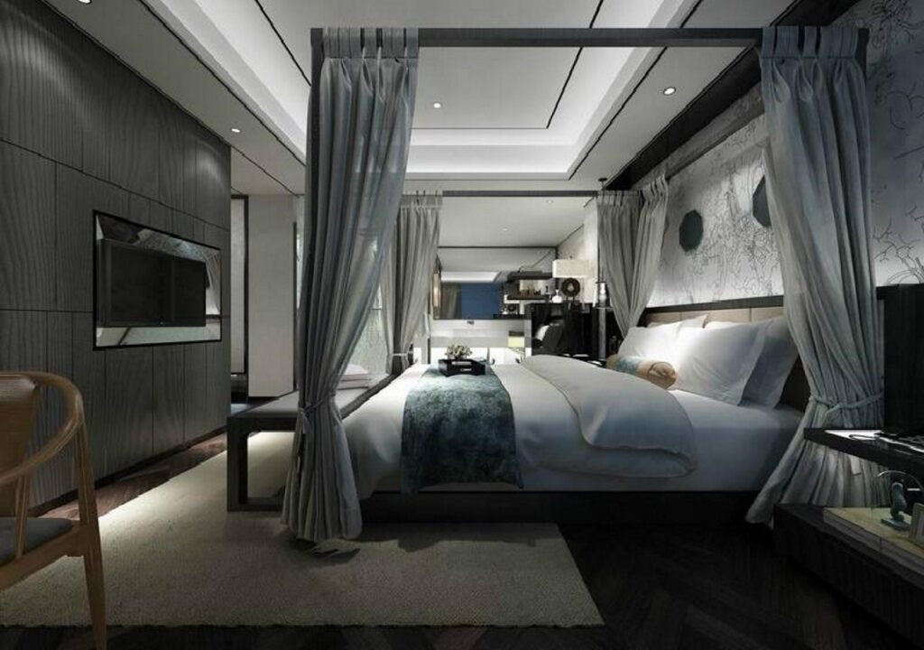 Fan Pu Hotel Wuzhen — фото 1
