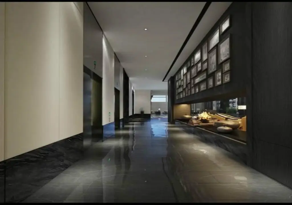 Цзясинь: Fan Pu Hotel Wuzhen