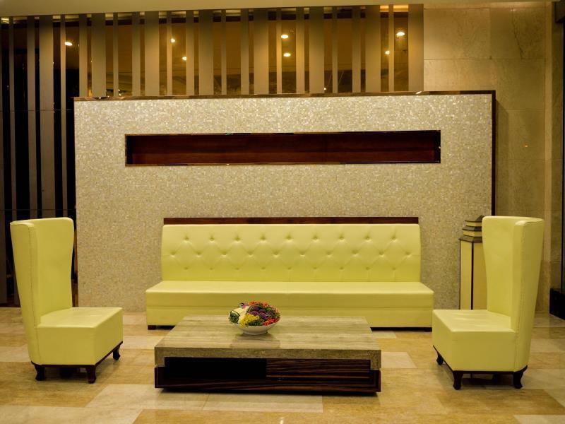 Гуйлинь: Guilin Haitao International Hotel