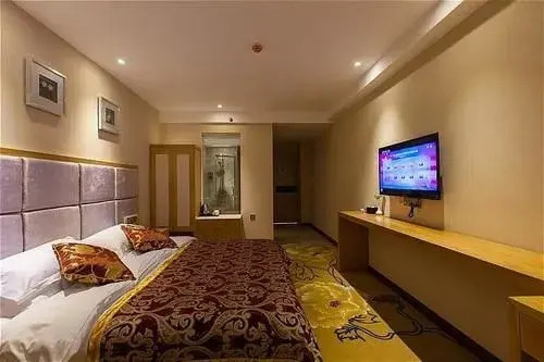 Гуйлинь: Guilin Haitao International Hotel