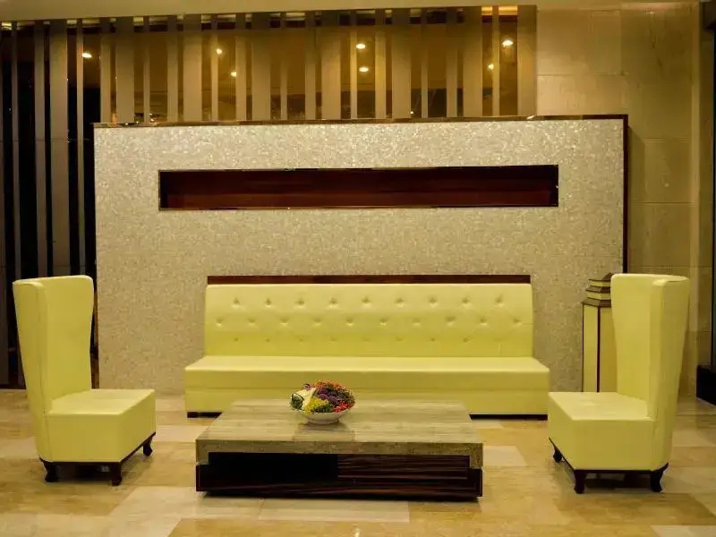 Гуйлинь: Guilin Haitao International Hotel