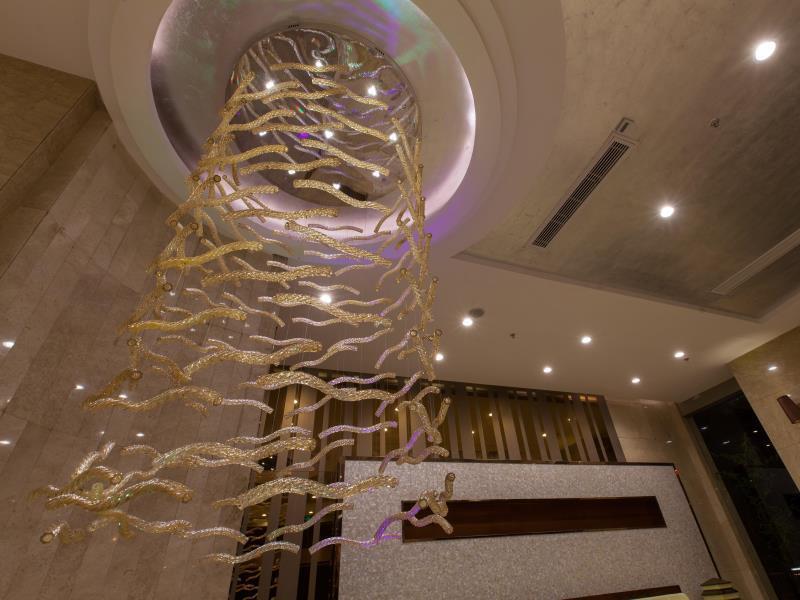 Гуйлинь: Guilin Haitao International Hotel