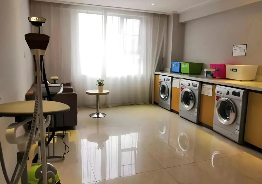 Гуанчжоу: City Comfort Inn (Guangzhou Baiyun Mountain Branch)