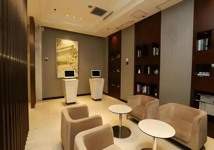 Гуанчжоу: City Comfort Inn (Guangzhou Baiyun Mountain Branch)