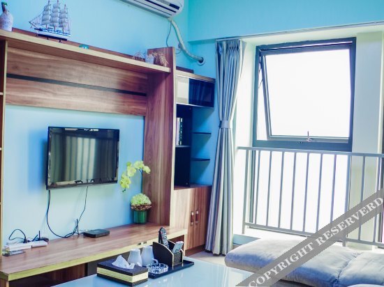 Чэнду: The Island Hotel