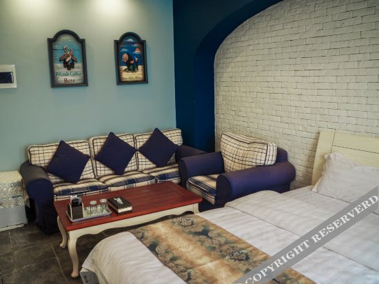 Чэнду: The Island Hotel