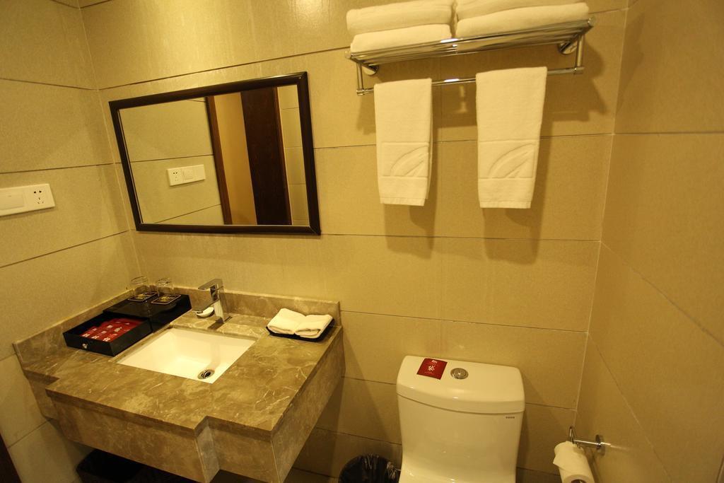 Лешан: Emeishan Garden City Hotel & Resorts