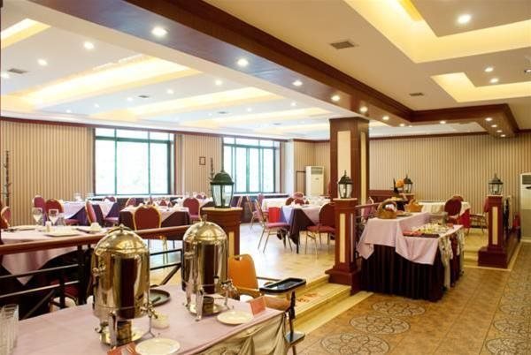 Тяньцзинь: Datong Hotel