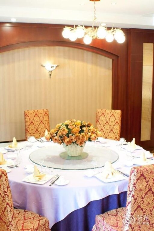 Тяньцзинь: Datong Hotel