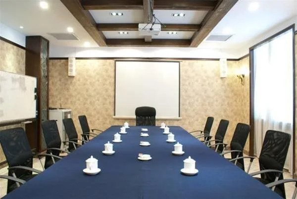 Тяньцзинь: Datong Hotel