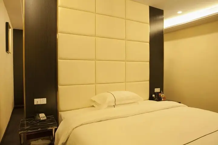 Гуанчжоу: Guangzhou Mei Garden Hotel