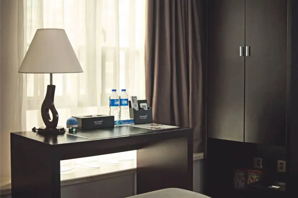 Чжухай: Zhuhai Aqueen Hotel