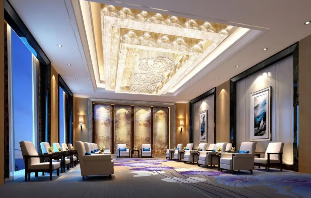 Лунъянь: Wanda Realm Longyan
