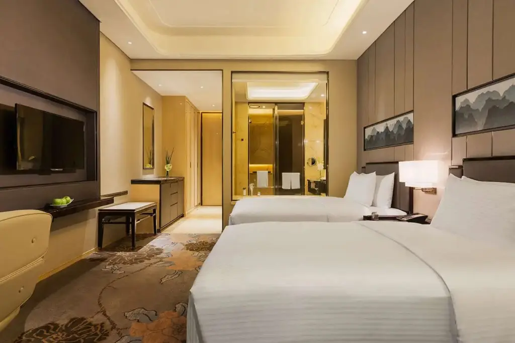 Лунъянь: Wanda Realm Longyan