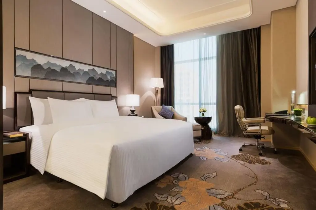 Лунъянь: Wanda Realm Longyan