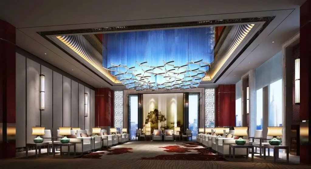 Лунъянь: Wanda Realm Longyan