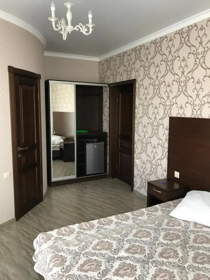 Витязево: Guest House Maryslav