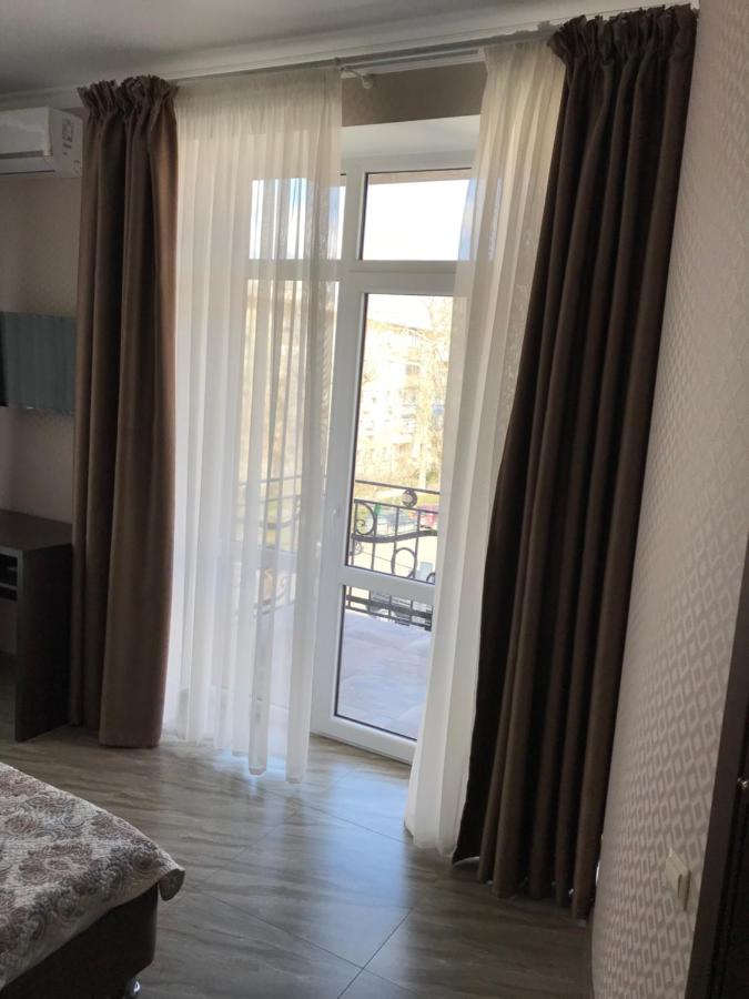 Витязево: Guest House Maryslav