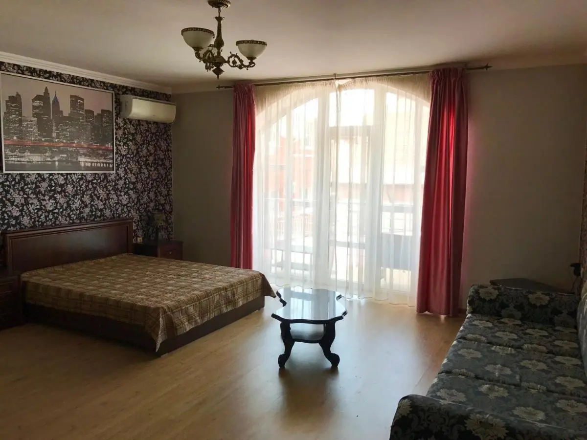 Витязево: Guest House Maryslav