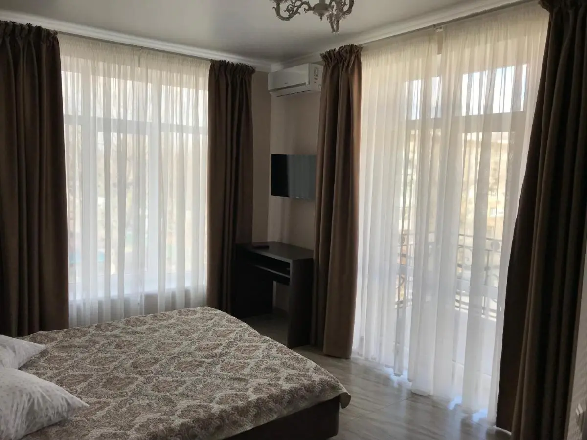 Витязево: Guest House Maryslav