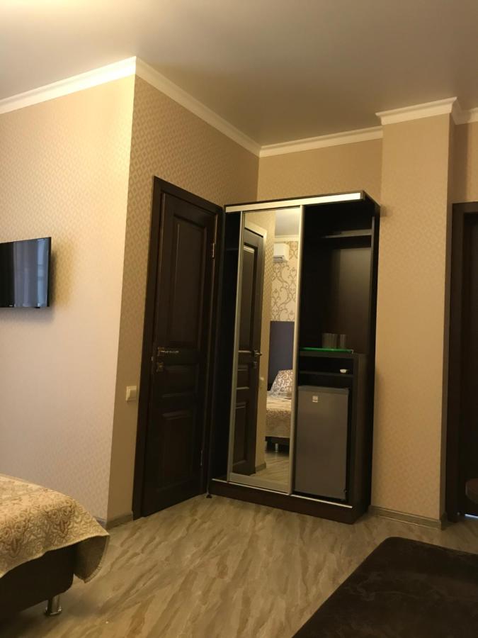 Витязево: Guest House Maryslav