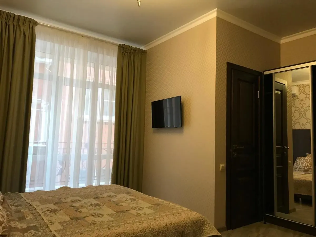 Витязево: Guest House Maryslav