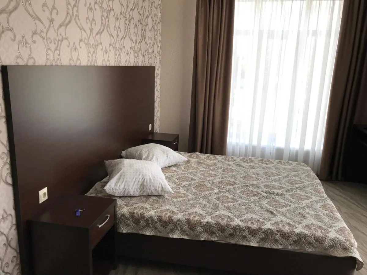 Витязево: Guest House Maryslav