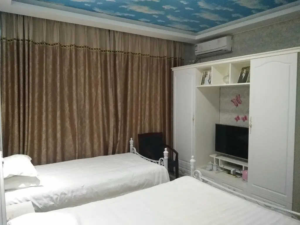 Shengsi Quanshan Inn — фото 1