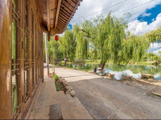 Lijiang Lake House — фото 1