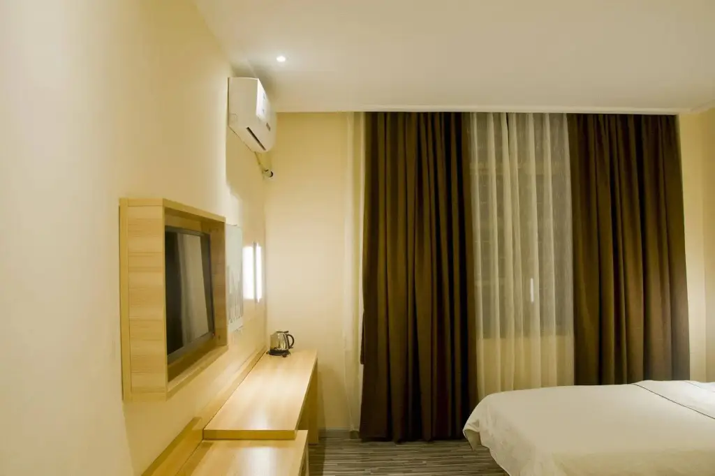 Гуанчжоу: Shangxiajiu Hotel