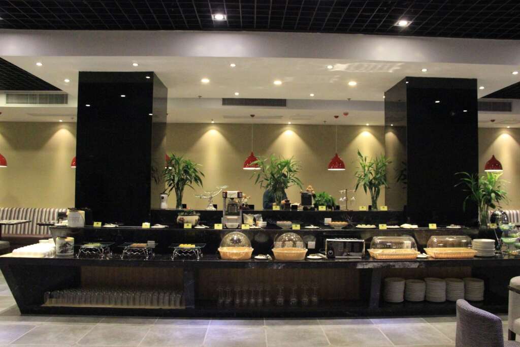 Яньтай: Best Western Yantai Hotel