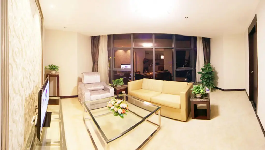 Яньтай: Best Western Yantai Hotel