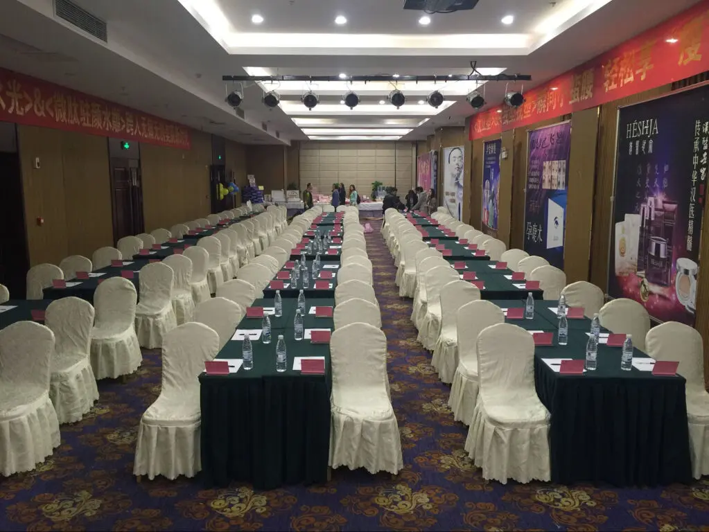 Яньтай: Best Western Yantai Hotel