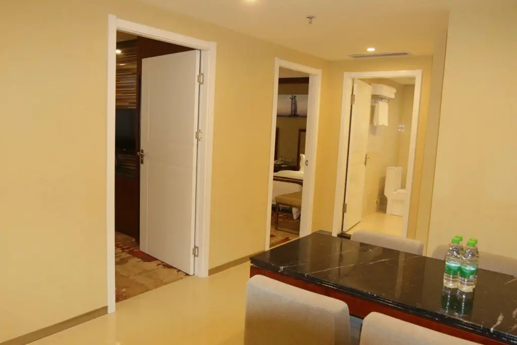 Яньтай: Best Western Yantai Hotel