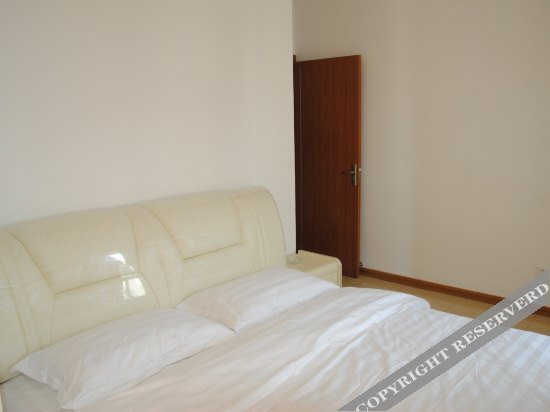 Сиань: Xi'an Huakai Apartment