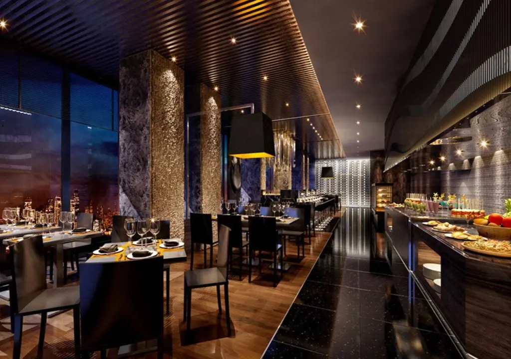 Гуанчжоу: Baihe International Hotel - Tianhe Branch