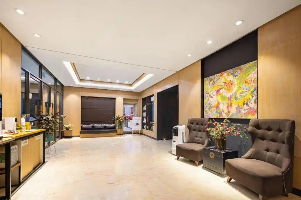 Шэньян: Yitel Collection Shenyang Sanhao Street