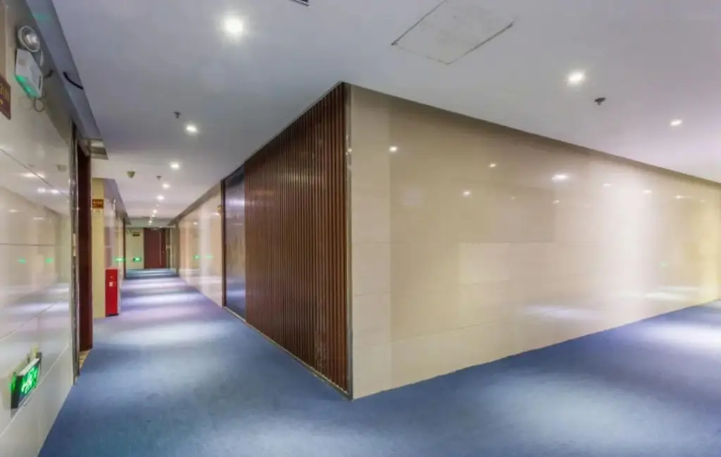 Гуанчжоу: Guangzhou Hai Lian Hotel