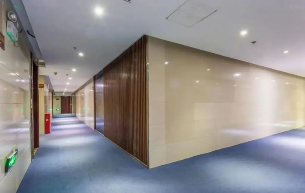 Гуанчжоу: Guangzhou Hai Lian Hotel